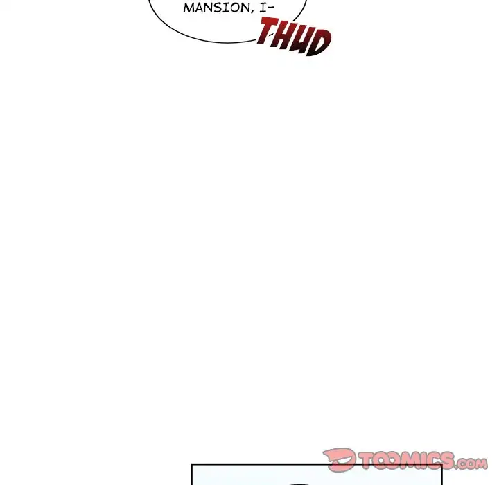 Our Secret Garden - Chapter 20 Page 14