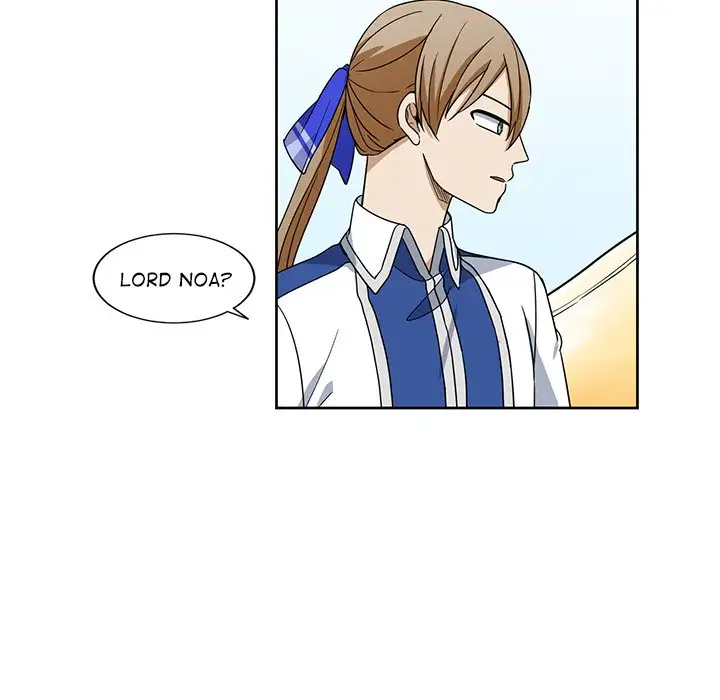 Our Secret Garden - Chapter 20 Page 15