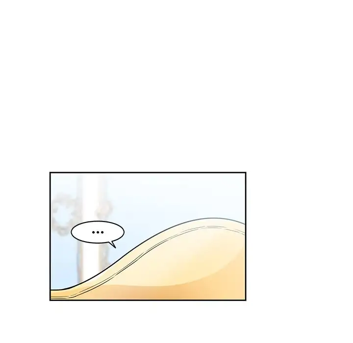 Our Secret Garden - Chapter 20 Page 16