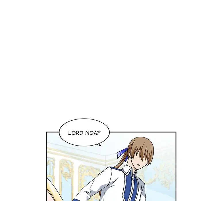 Our Secret Garden - Chapter 20 Page 17