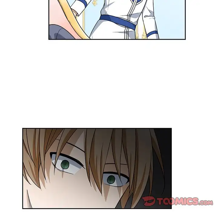 Our Secret Garden - Chapter 20 Page 18