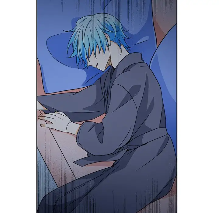 Our Secret Garden - Chapter 20 Page 20