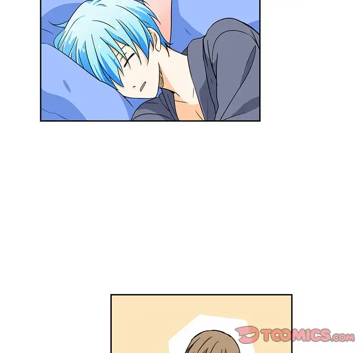 Our Secret Garden - Chapter 20 Page 22