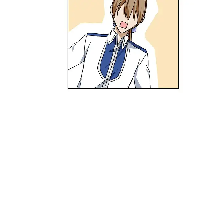 Our Secret Garden - Chapter 20 Page 23