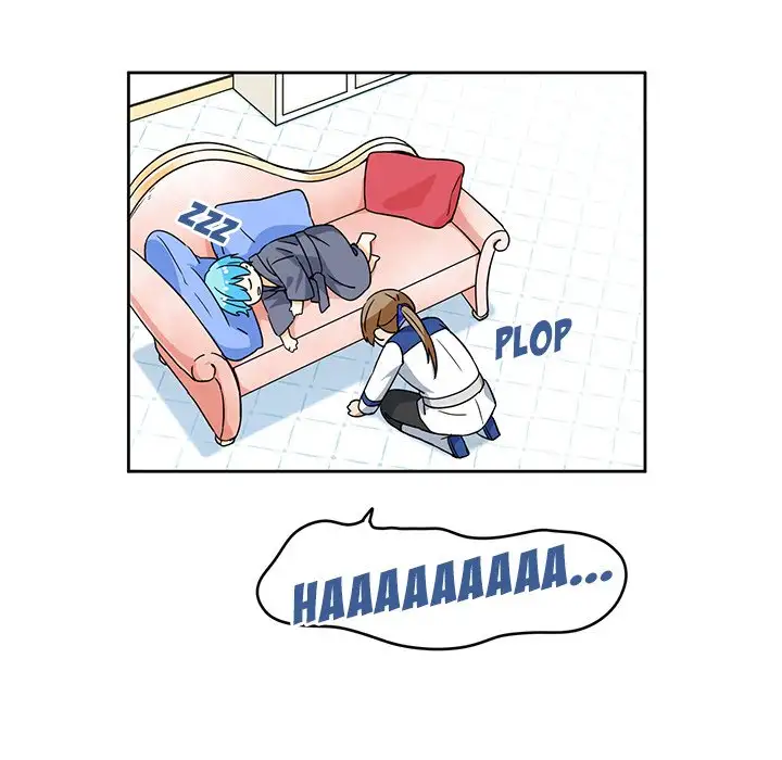 Our Secret Garden - Chapter 20 Page 24