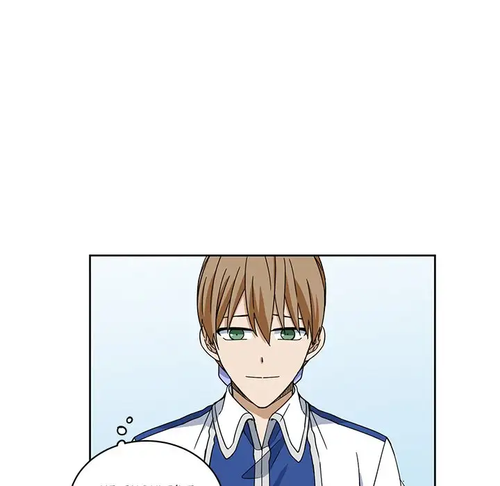 Our Secret Garden - Chapter 20 Page 25