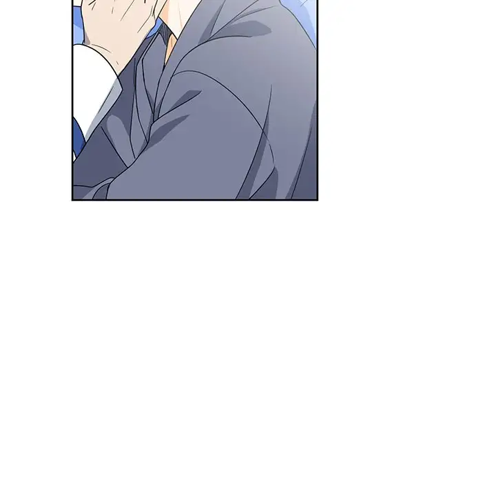 Our Secret Garden - Chapter 20 Page 27