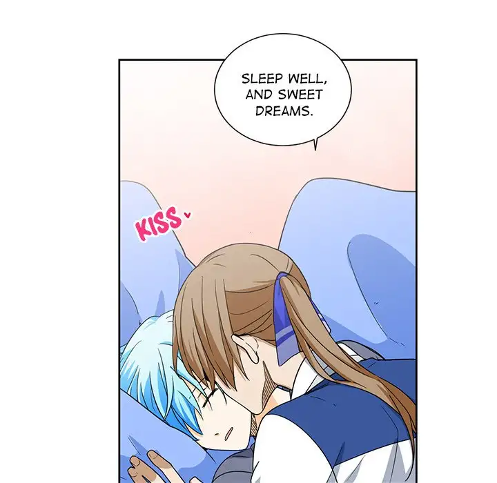 Our Secret Garden - Chapter 20 Page 28