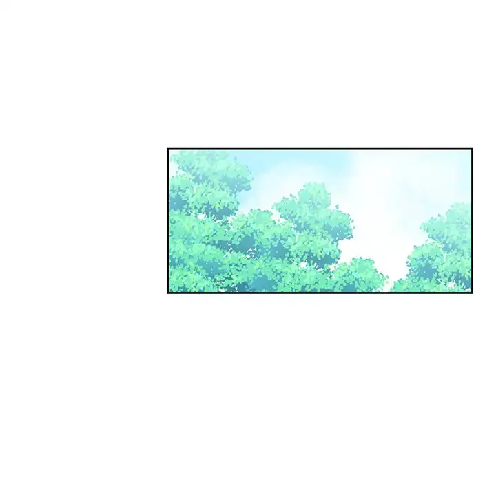 Our Secret Garden - Chapter 20 Page 32