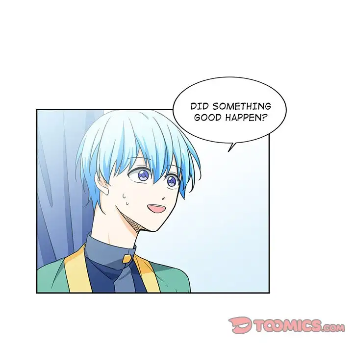 Our Secret Garden - Chapter 20 Page 34