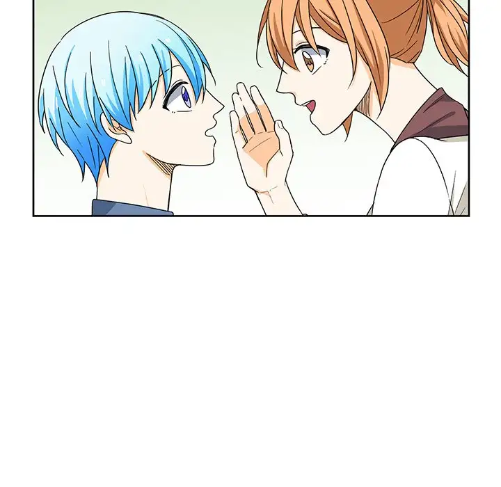 Our Secret Garden - Chapter 20 Page 37