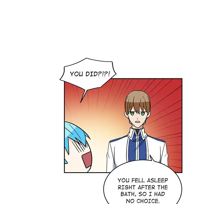 Our Secret Garden - Chapter 20 Page 39