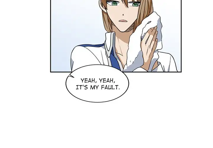 Our Secret Garden - Chapter 20 Page 4