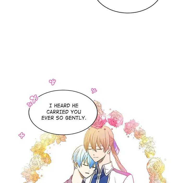 Our Secret Garden - Chapter 20 Page 40