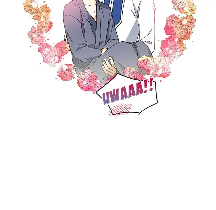 Our Secret Garden - Chapter 20 Page 41