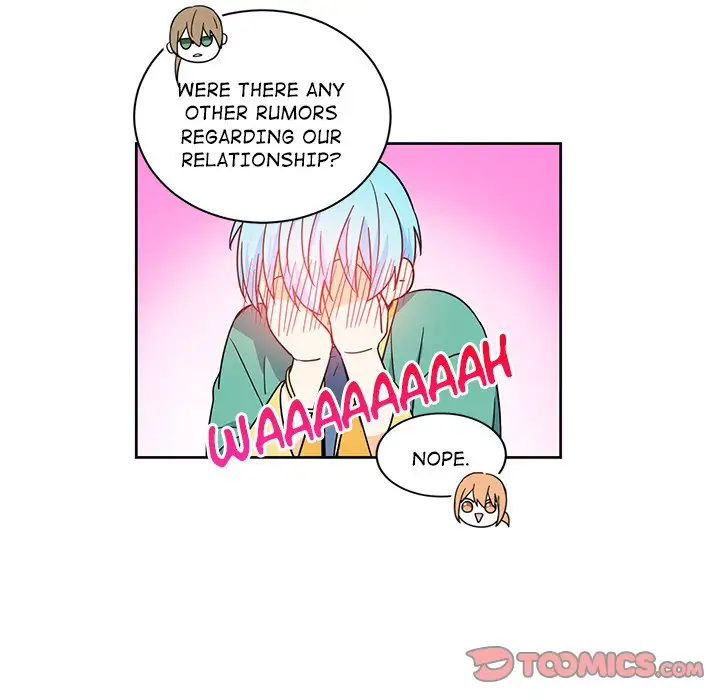 Our Secret Garden - Chapter 20 Page 42