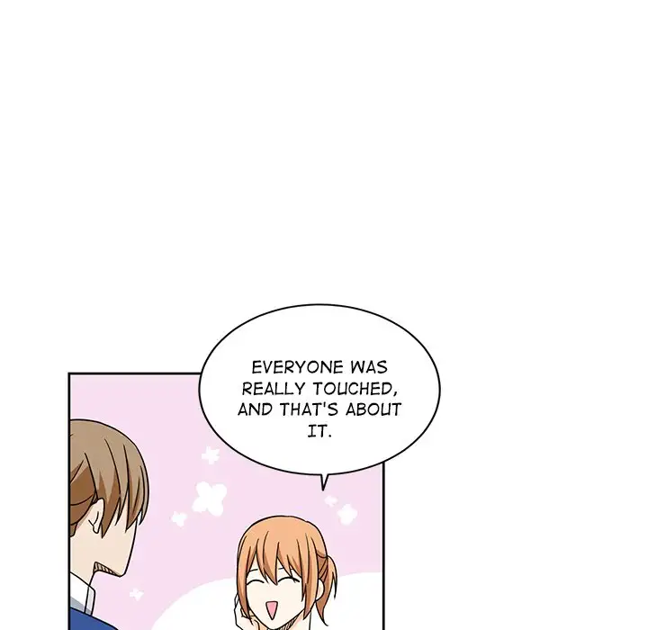 Our Secret Garden - Chapter 20 Page 43