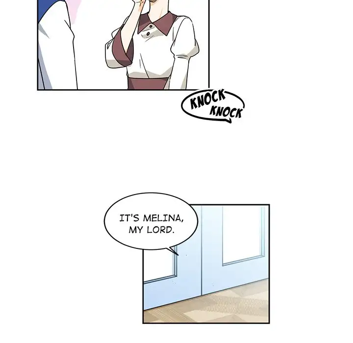 Our Secret Garden - Chapter 20 Page 44