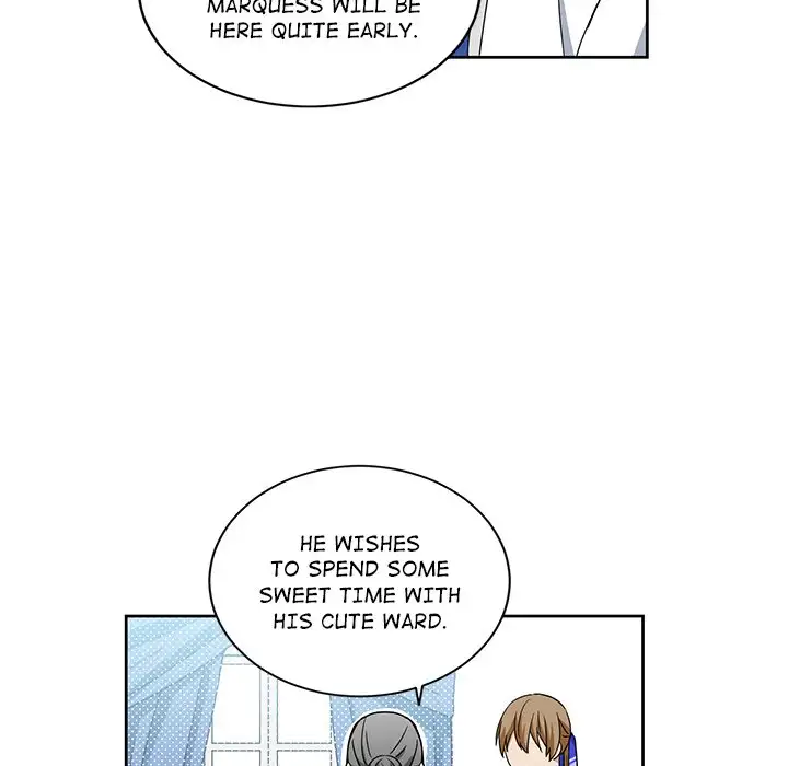 Our Secret Garden - Chapter 20 Page 48