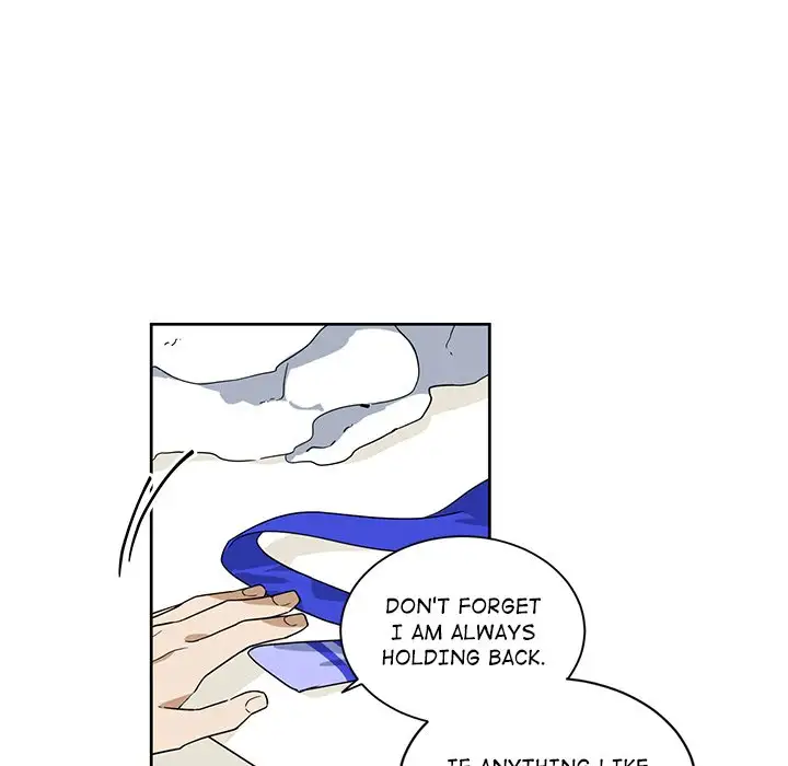 Our Secret Garden - Chapter 20 Page 5