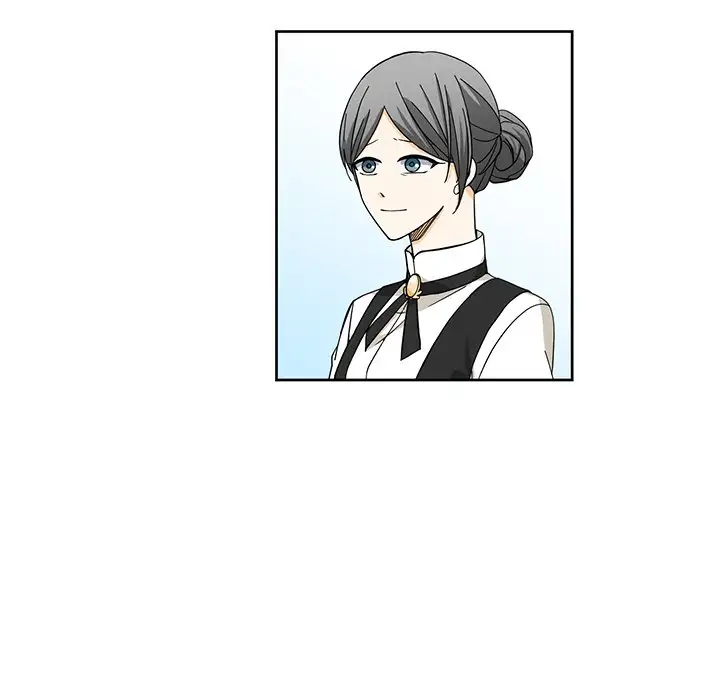 Our Secret Garden - Chapter 20 Page 52