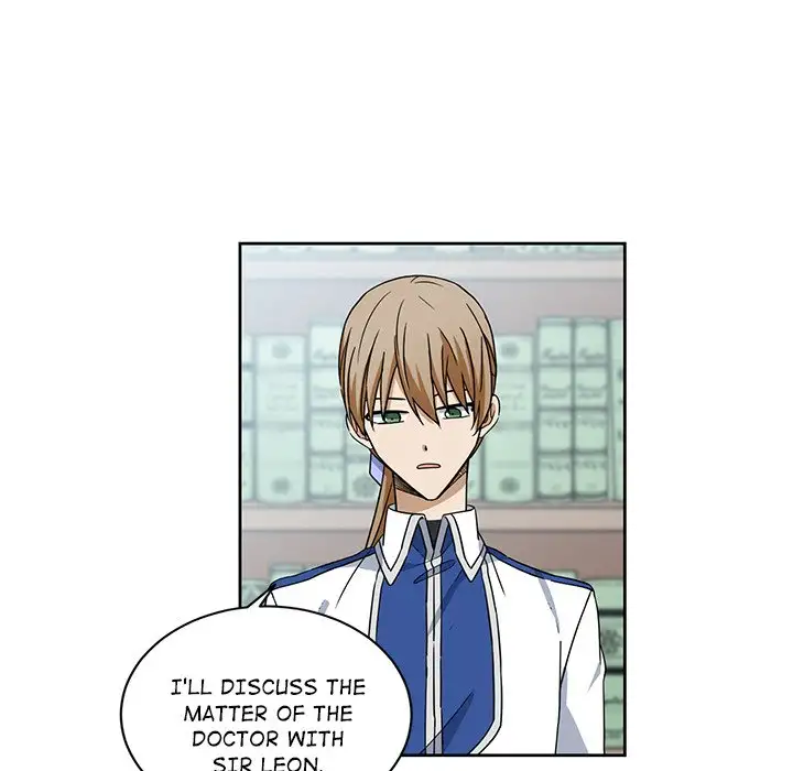 Our Secret Garden - Chapter 20 Page 55