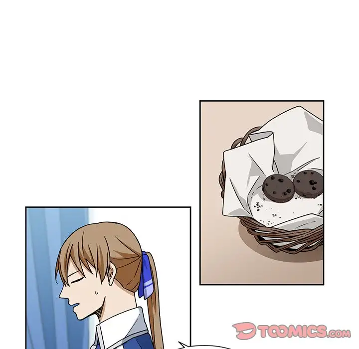 Our Secret Garden - Chapter 20 Page 58