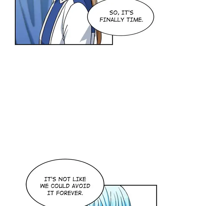 Our Secret Garden - Chapter 20 Page 59