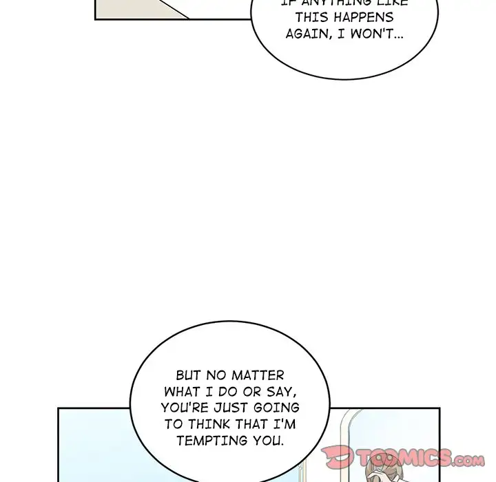 Our Secret Garden - Chapter 20 Page 6