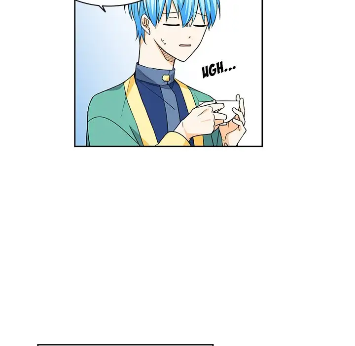 Our Secret Garden - Chapter 20 Page 60