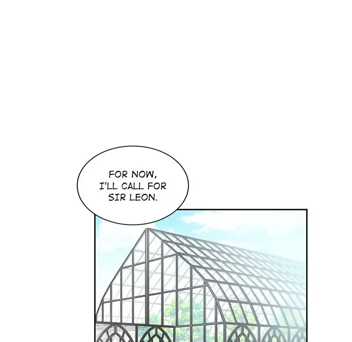 Our Secret Garden - Chapter 20 Page 63