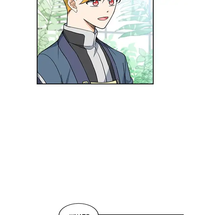 Our Secret Garden - Chapter 20 Page 65