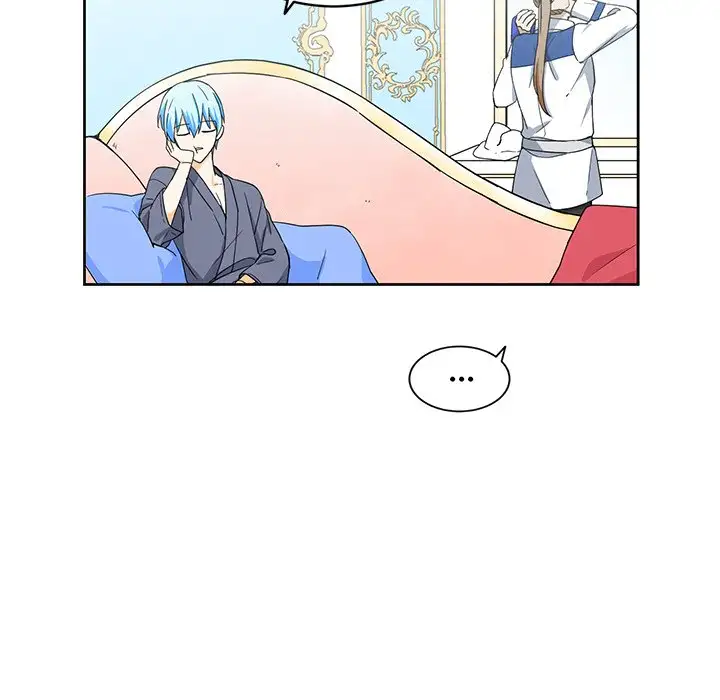 Our Secret Garden - Chapter 20 Page 7