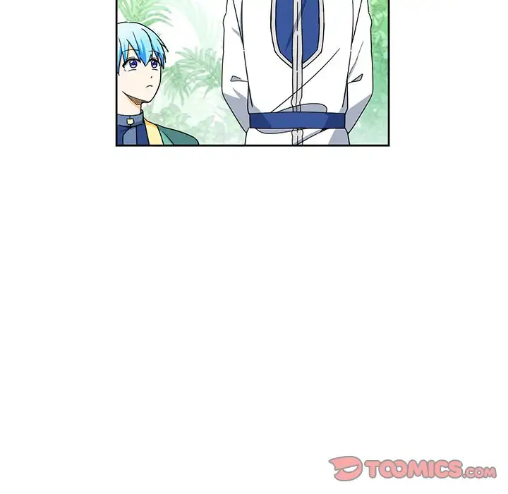 Our Secret Garden - Chapter 20 Page 70