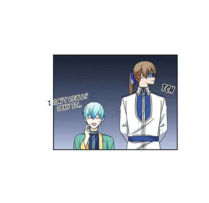 Our Secret Garden - Chapter 20 Page 76