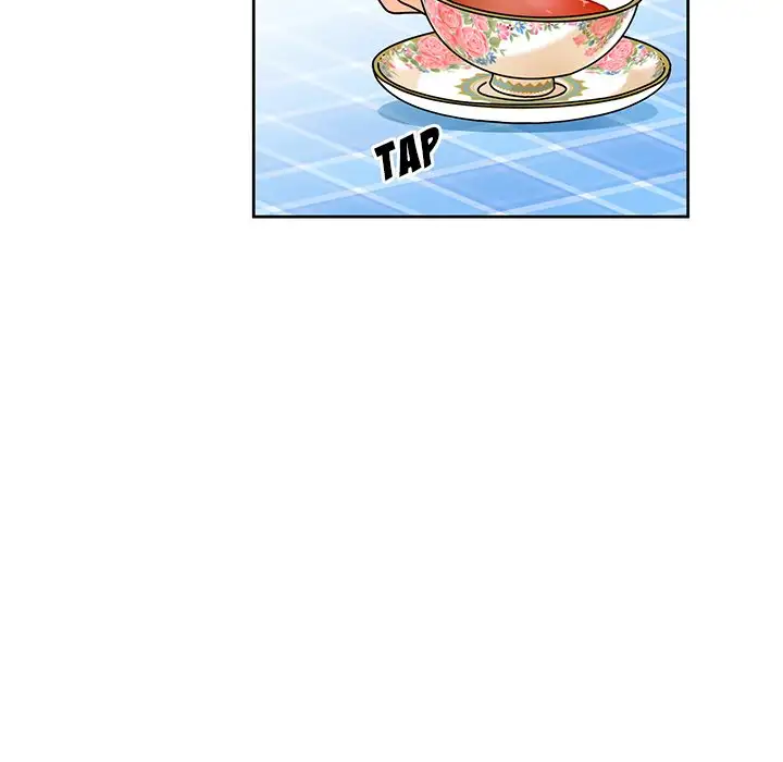 Our Secret Garden - Chapter 20 Page 79