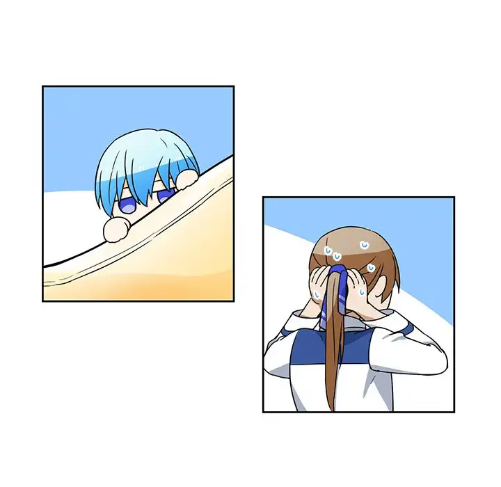 Our Secret Garden - Chapter 20 Page 8