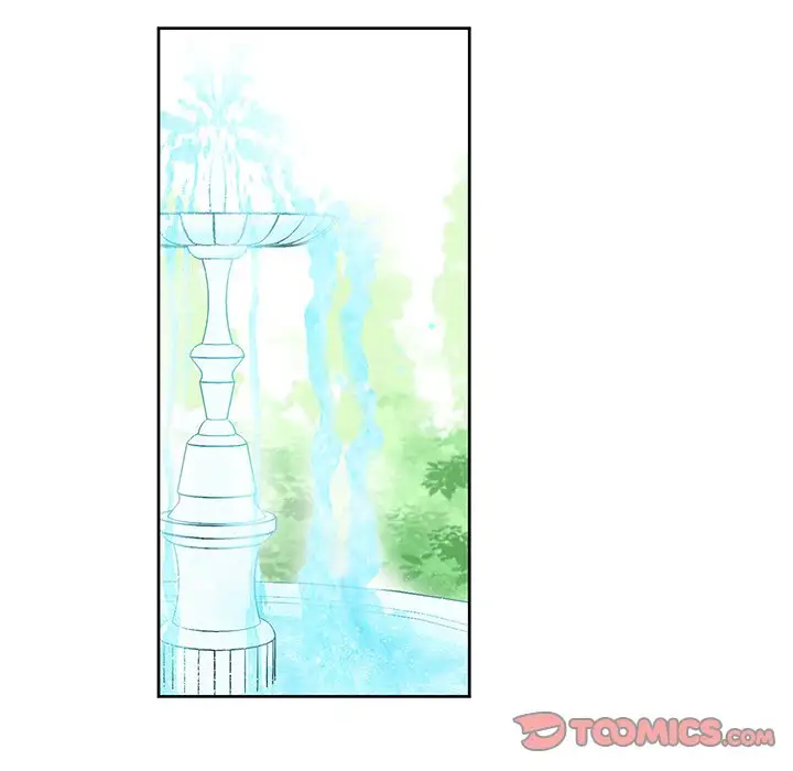 Our Secret Garden - Chapter 21 Page 10