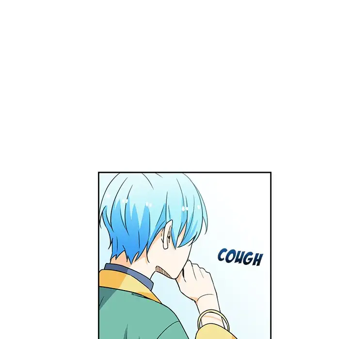 Our Secret Garden - Chapter 21 Page 11