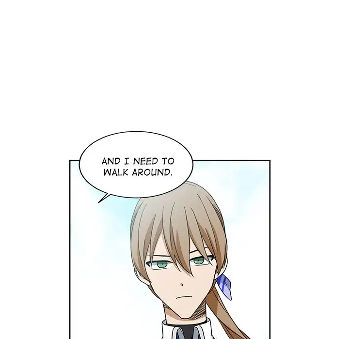 Our Secret Garden - Chapter 21 Page 16