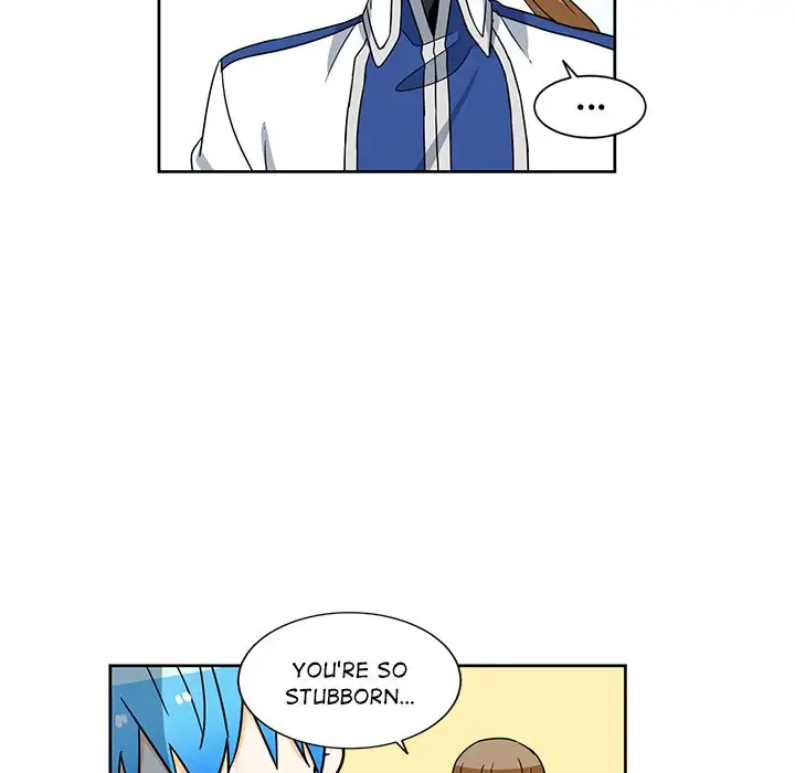 Our Secret Garden - Chapter 21 Page 17