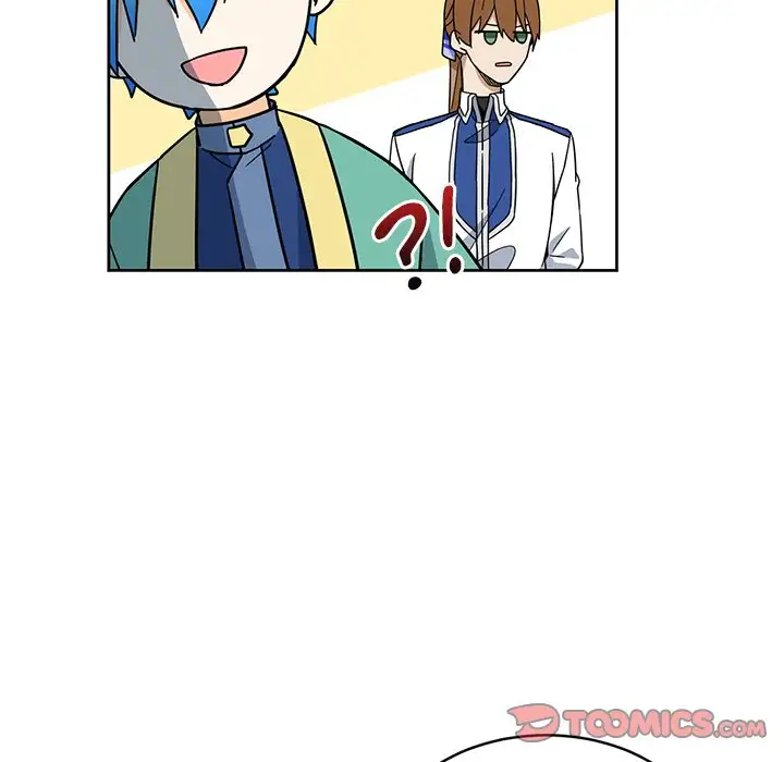 Our Secret Garden - Chapter 21 Page 18