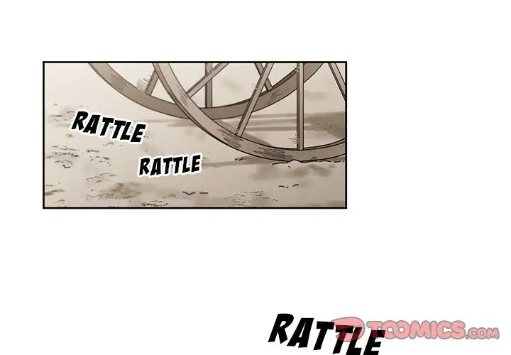 Our Secret Garden - Chapter 21 Page 2