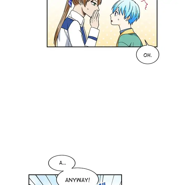 Our Secret Garden - Chapter 21 Page 23