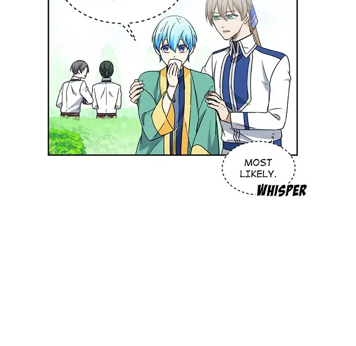 Our Secret Garden - Chapter 21 Page 28