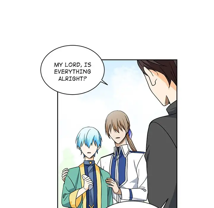 Our Secret Garden - Chapter 21 Page 29