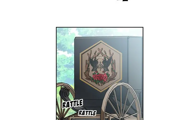 Our Secret Garden - Chapter 21 Page 3