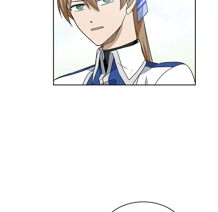 Our Secret Garden - Chapter 21 Page 32