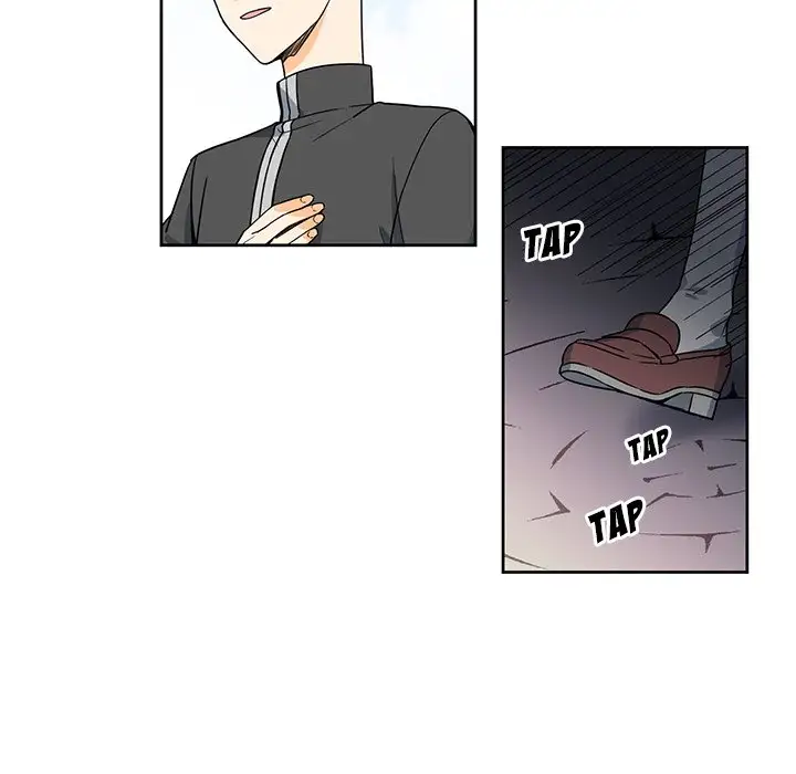 Our Secret Garden - Chapter 21 Page 40