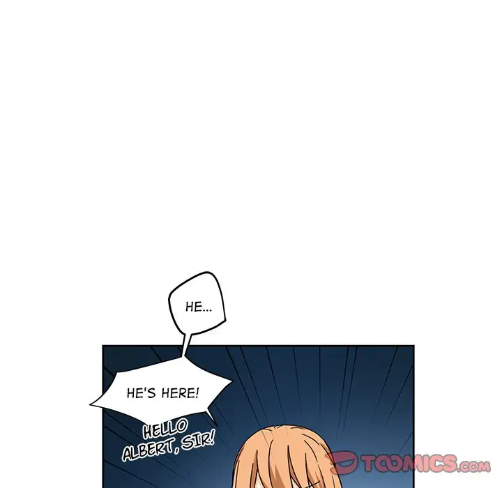 Our Secret Garden - Chapter 21 Page 42